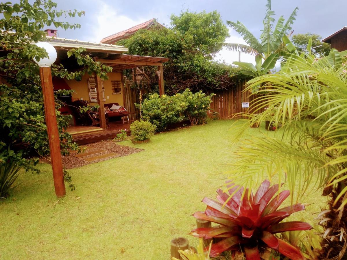 Cabanas Do Rosa Praia do Rosa Ngoại thất bức ảnh