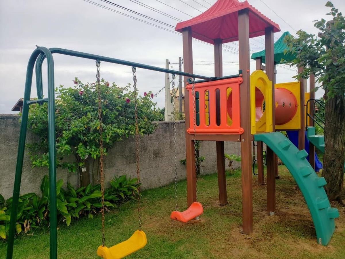 Cabanas Do Rosa Praia do Rosa Ngoại thất bức ảnh