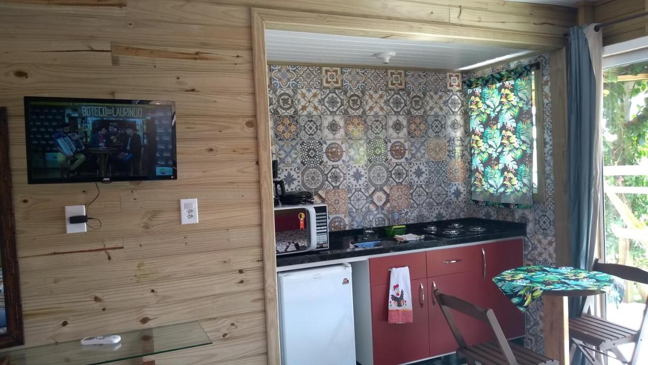Cabanas Do Rosa Praia do Rosa Ngoại thất bức ảnh
