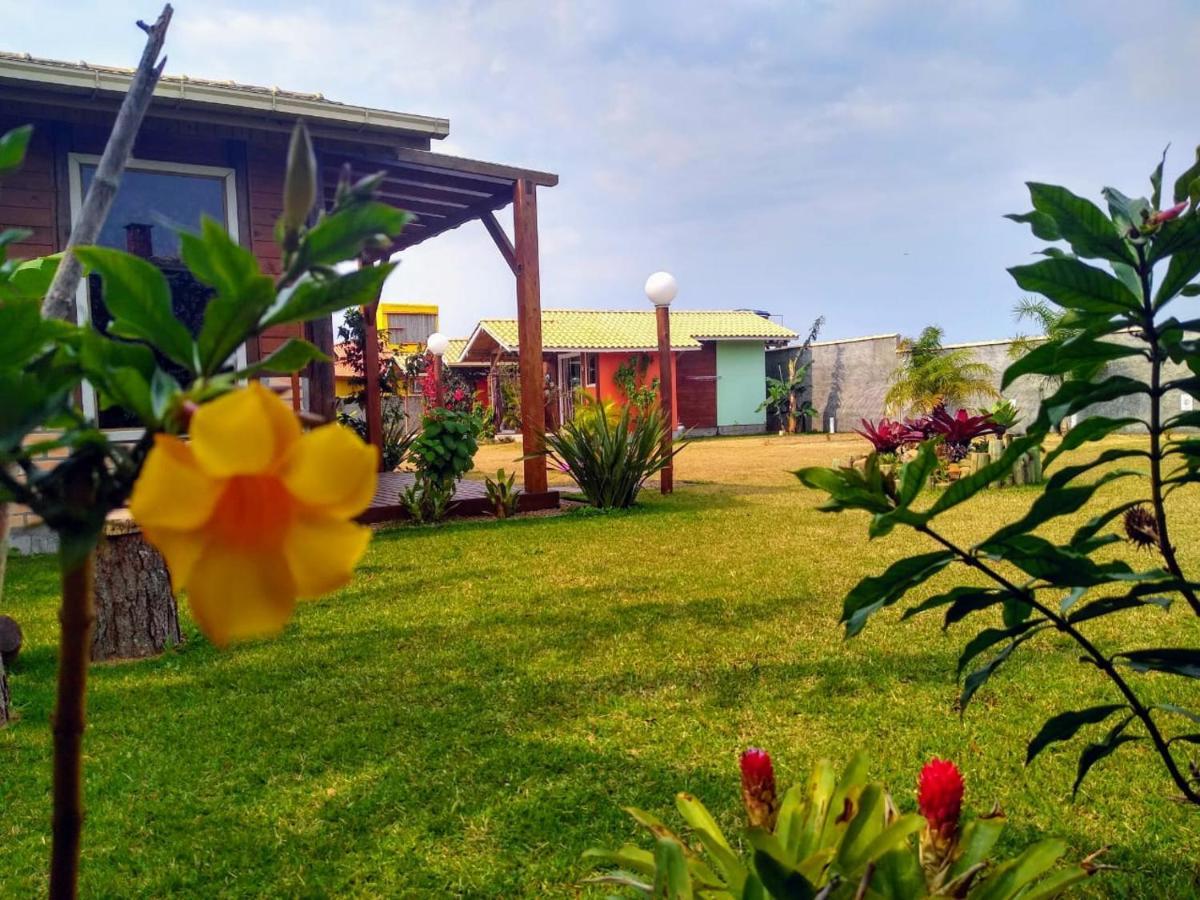 Cabanas Do Rosa Praia do Rosa Ngoại thất bức ảnh