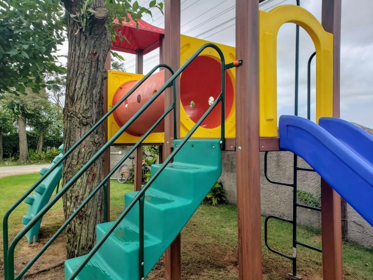 Cabanas Do Rosa Praia do Rosa Ngoại thất bức ảnh