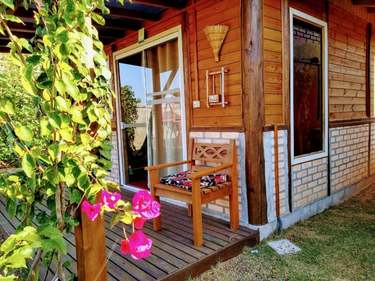 Cabanas Do Rosa Praia do Rosa Ngoại thất bức ảnh