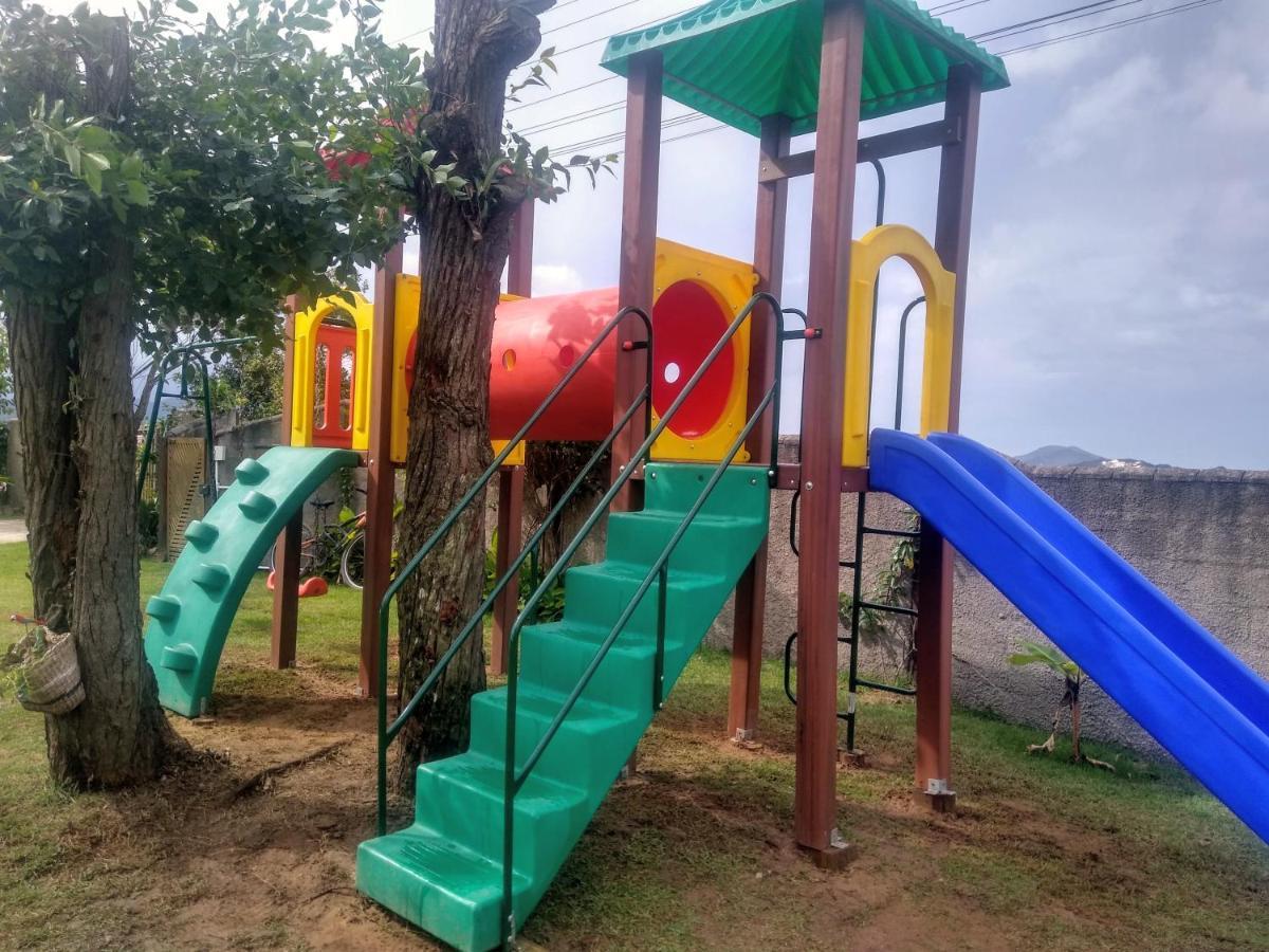 Cabanas Do Rosa Praia do Rosa Ngoại thất bức ảnh