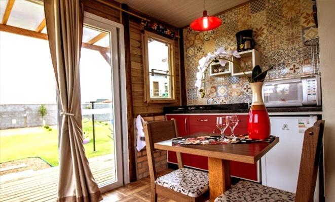 Cabanas Do Rosa Praia do Rosa Ngoại thất bức ảnh