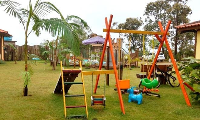 Cabanas Do Rosa Praia do Rosa Ngoại thất bức ảnh