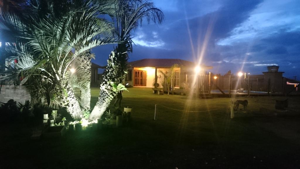 Cabanas Do Rosa Praia do Rosa Phòng bức ảnh