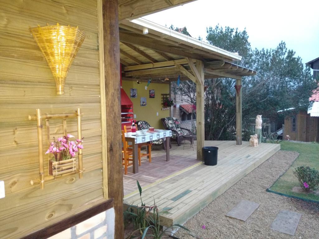 Cabanas Do Rosa Praia do Rosa Ngoại thất bức ảnh