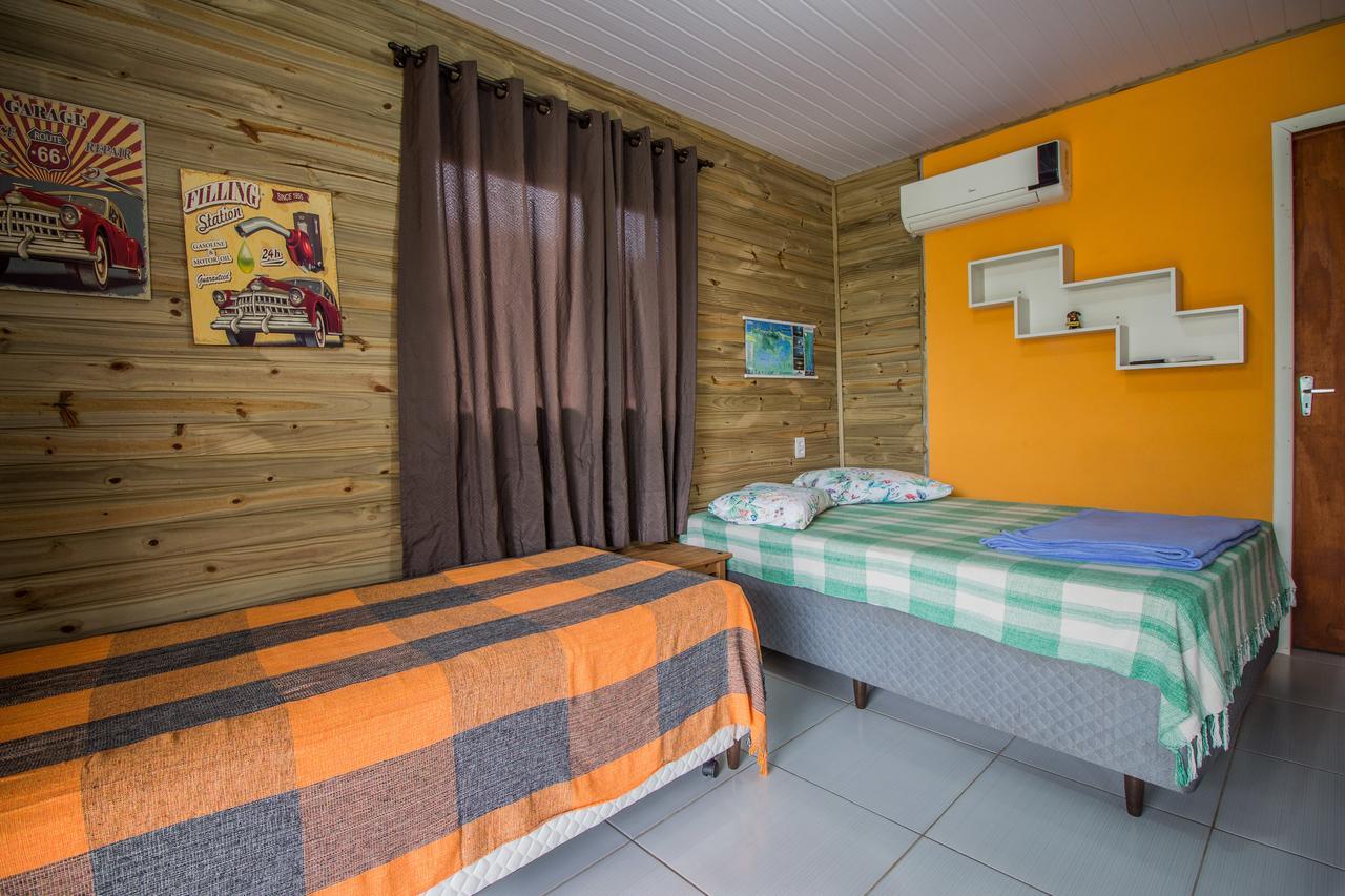 Cabanas Do Rosa Praia do Rosa Ngoại thất bức ảnh