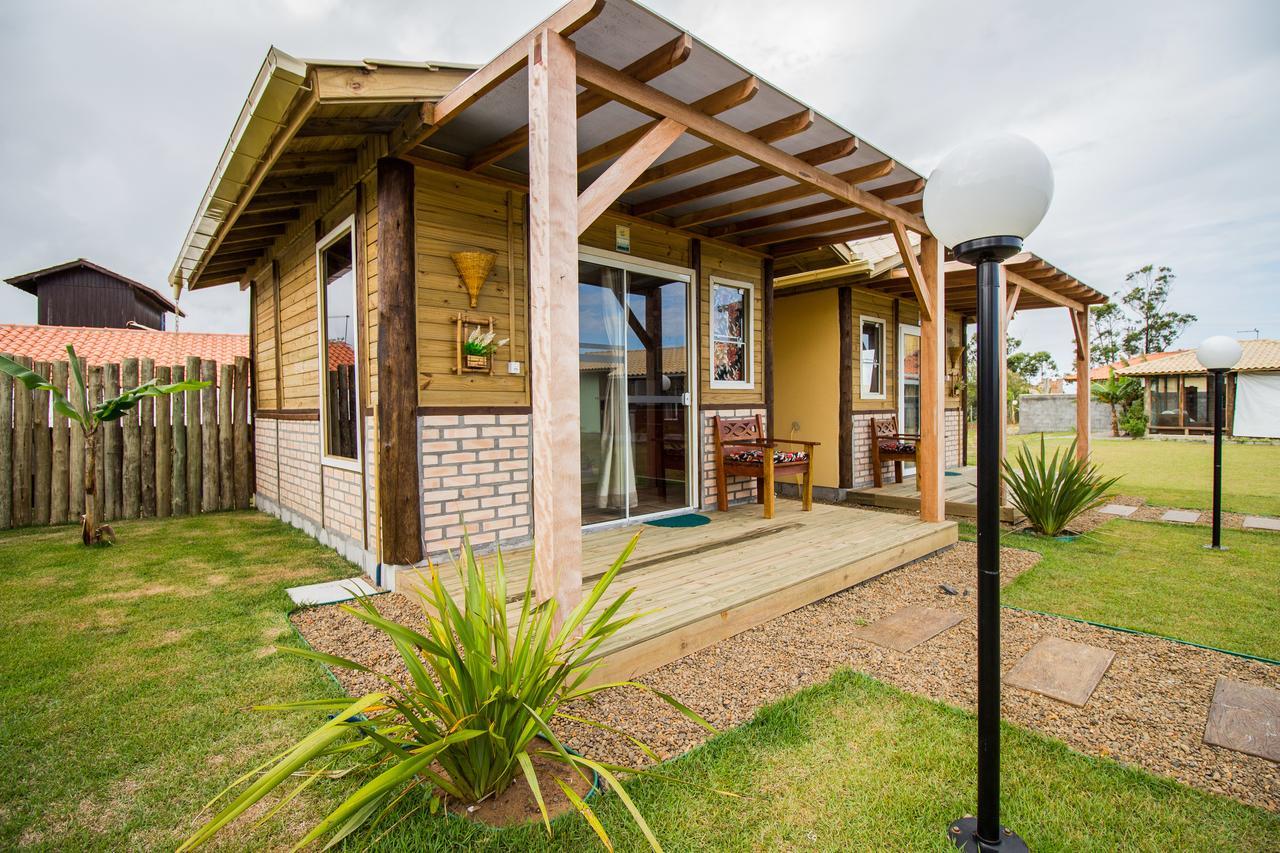 Cabanas Do Rosa Praia do Rosa Ngoại thất bức ảnh